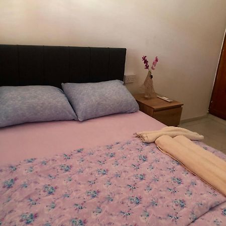 Arsinoe Guest House فاماغوستا المظهر الخارجي الصورة
