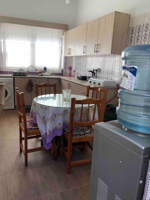 Arsinoe Guest House فاماغوستا المظهر الخارجي الصورة