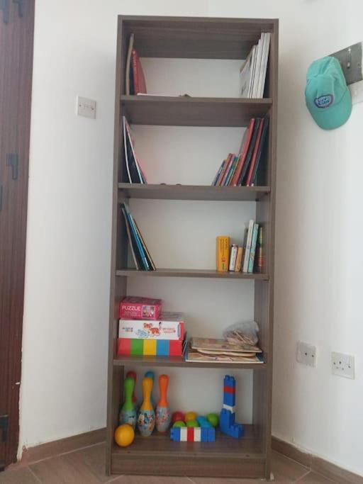 Arsinoe Guest House فاماغوستا المظهر الخارجي الصورة