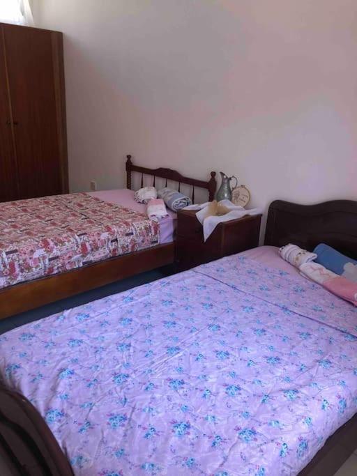 Arsinoe Guest House فاماغوستا المظهر الخارجي الصورة