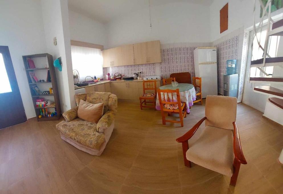 Arsinoe Guest House فاماغوستا المظهر الخارجي الصورة