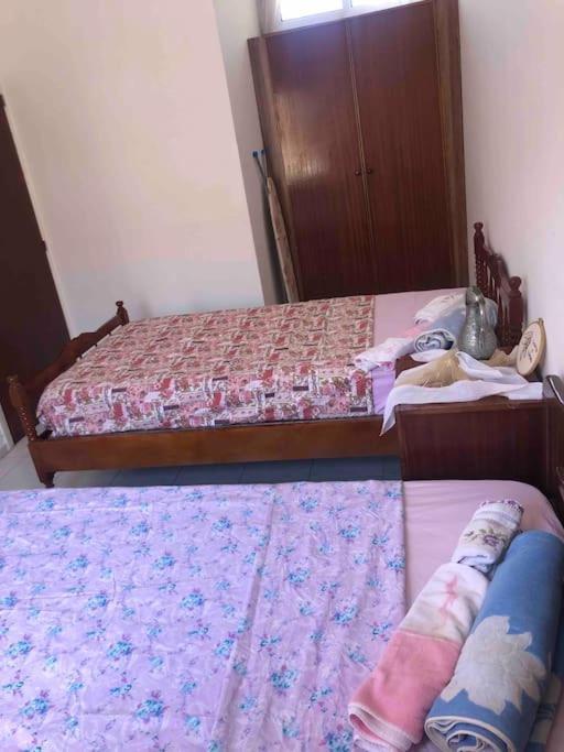 Arsinoe Guest House فاماغوستا المظهر الخارجي الصورة