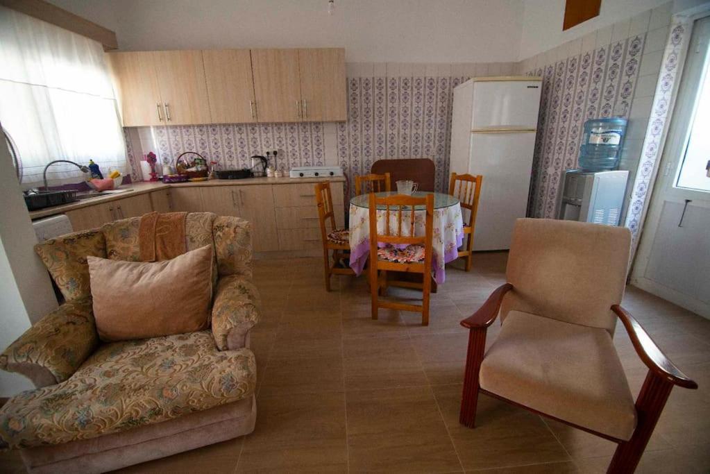 Arsinoe Guest House فاماغوستا المظهر الخارجي الصورة