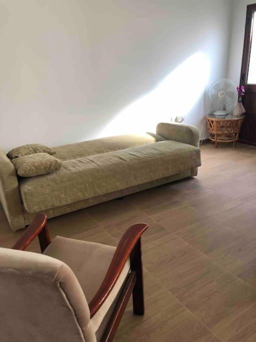 Arsinoe Guest House فاماغوستا المظهر الخارجي الصورة