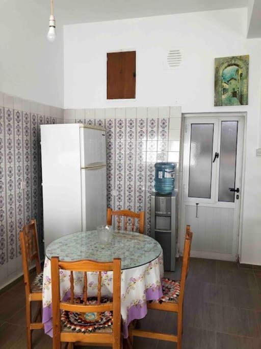 Arsinoe Guest House فاماغوستا المظهر الخارجي الصورة