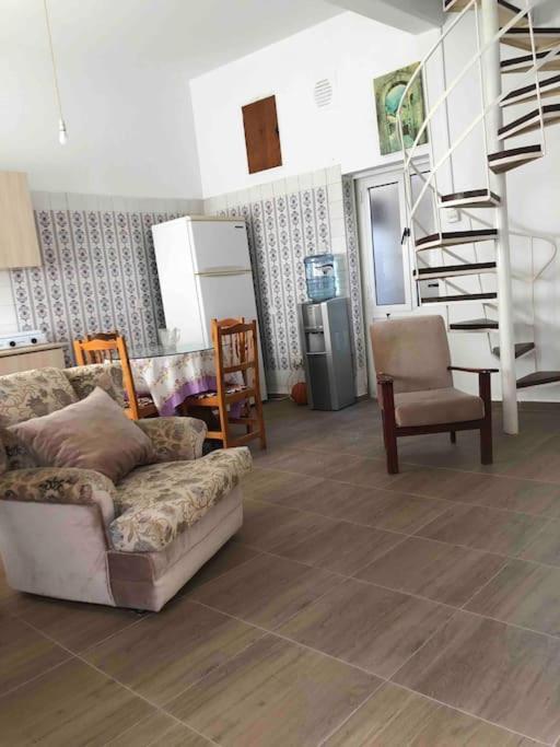 Arsinoe Guest House فاماغوستا المظهر الخارجي الصورة