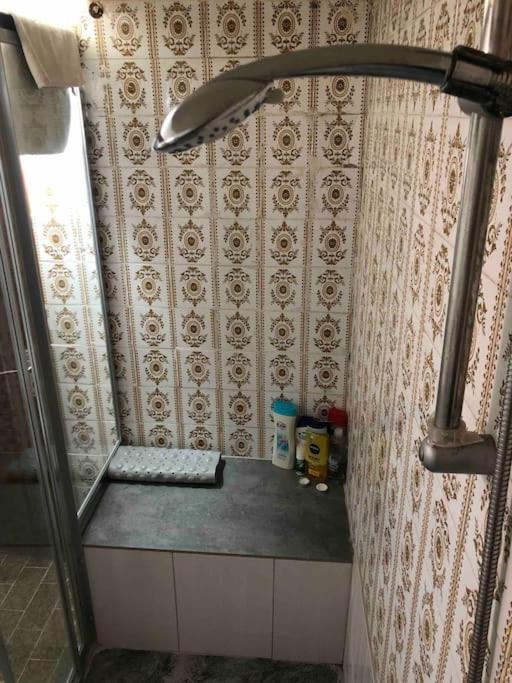 Arsinoe Guest House فاماغوستا المظهر الخارجي الصورة