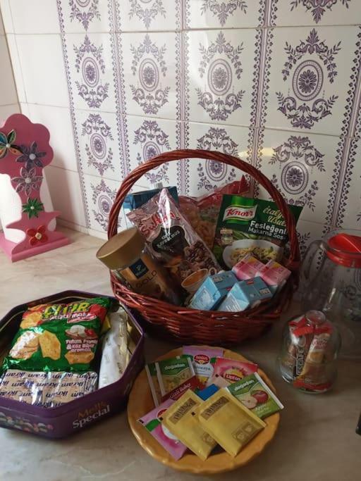 Arsinoe Guest House فاماغوستا المظهر الخارجي الصورة