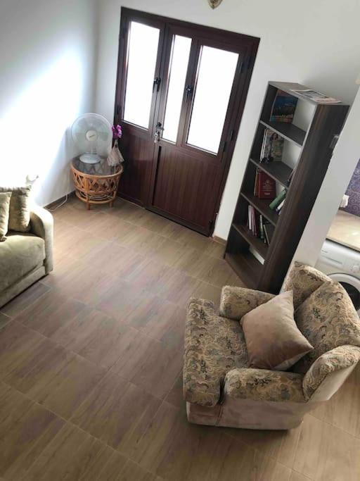 Arsinoe Guest House فاماغوستا المظهر الخارجي الصورة