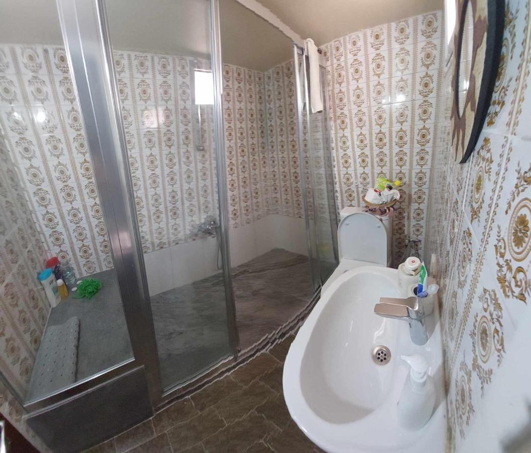 Arsinoe Guest House فاماغوستا المظهر الخارجي الصورة