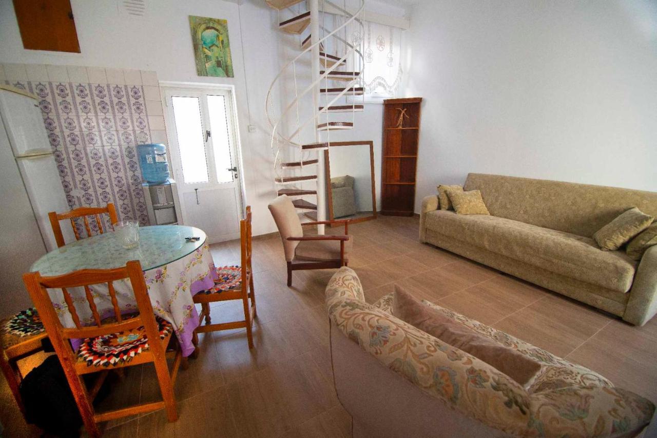 Arsinoe Guest House فاماغوستا المظهر الخارجي الصورة